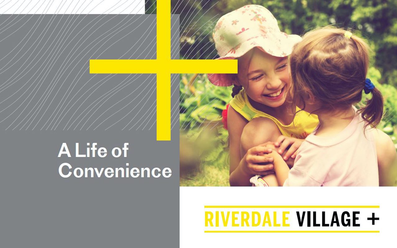 [Land for Sale] Riverdale Village Estate, Tarneit OpenLot